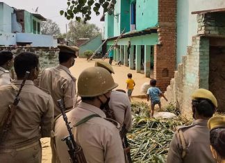 ഹത്രസ് കേസ്; പ്രതിക്ക് പ്രായപൂർത്തി ആയിട്ടില്ലെന്ന് സിബിഐ, യുപി പോലീസിന് വീഴ്ച്ച പറ്റി Hathras-Case_2020-Oct-20