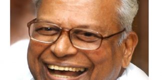 സഖാവ് വി എസിന് 97 വയസ് V S Achudanandan_Malabar news