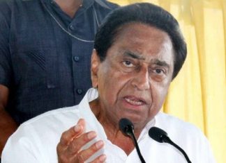 കമല് നാഥ്; വിവാദ പരാമര്ശത്തില് കേന്ദ്ര തിരഞ്ഞെടുപ്പ് കമ്മീഷന് റിപ്പോര്ട്ട് തേടി Malabarnews_kamal nath