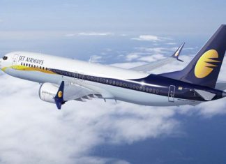 വീണ്ടും പറക്കാന് ഒരുങ്ങി ജെറ്റ് എയര്വെയ്സ് Malabar News_jet airways