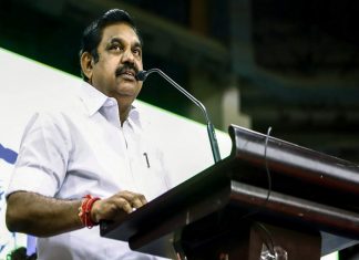 ഹൈദരാബാദ് വെള്ളപ്പൊക്കം; സഹായ ഹസ്തവുമായി തമിഴ്നാട് MALABARNEWS-EDPPADI