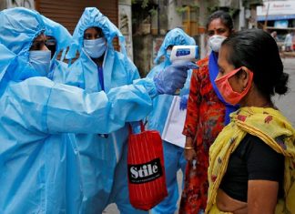 സമ്പര്ക്ക വ്യാപനം രൂക്ഷം; മലപ്പുറത്ത് ഇന്നും ആയിരത്തിനടുത്ത് കോവിഡ് കേസുകള് malabar image_malabar news