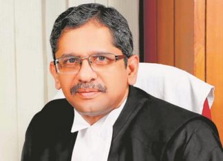 ജസ്റ്റിസ് രമണക്ക് എതിരായ ആരോപണം; ബാര് അസോസിയേഷന് രണ്ട് തട്ടില് Malabarnews-Ramana
