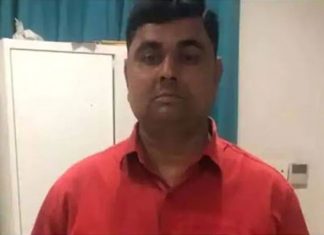 യുപി വെടിവെപ്പ്; ബിജെപി പ്രവർത്തകനെ ജുഡീഷ്യൽ കസ്റ്റഡിയിൽ വിട്ടു Dhirendra-Singh_2020-Oct-19