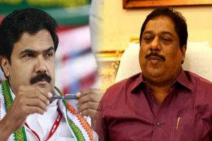 Biju ramesh against jose k mani