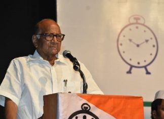 ആത്മാഭിമാനം ഉണ്ടെങ്കില് ഗവര്ണര് രാജി വച്ച് പോകണം; ശരദ് പവാർ Sharath pawar_NCP_Malabar news
