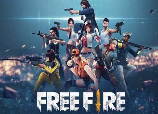 Malabar News_free fire gaming