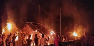 അസം- മിസോറാം അതിർത്തി സംഘർഷം; കേന്ദ്രം ഇടപെട്ടു; മന്ത്രിസഭാ യോഗം ഇന്ന് Assam Mizoram Border Clash