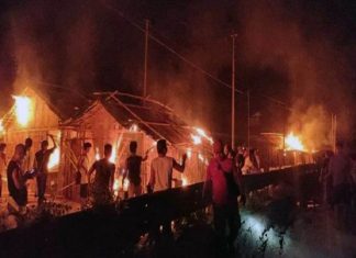 അസം- മിസോറാം അതിർത്തി സംഘർഷം; കേന്ദ്രം ഇടപെട്ടു; മന്ത്രിസഭാ യോഗം ഇന്ന് Assam Mizoram Border Clash