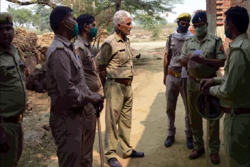 Hathras_SIT _Report_Malabar news Hathras_SIT _Report_Malabar news