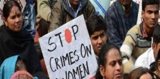 യു.പിയില് യുവതിയെ തോക്കുചൂണ്ടി ഭീഷണിപ്പെടുത്തി കൂട്ടബലാൽസംഗം ചെയ്തു Rape in Uttar Pradesh_Malabar News