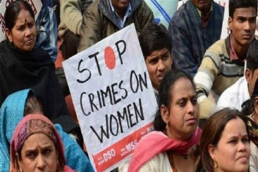 Rape in Uttar Pradesh_Malabar News Rape in Uttar Pradesh_Malabar News