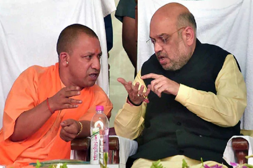 MalabarNews_Amitshah Amit Shah About Yogi