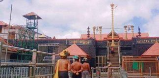 Malabar News_ sabarimala covid 19
