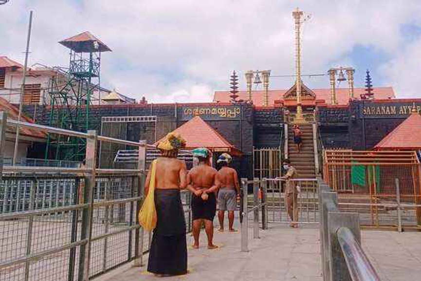 Malabar News_ sabarimala covid 19 Malabar News_ sabarimala covid 19