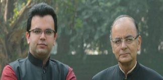 ഡെൽഹി ക്രിക്കറ്റ് അസോസിയേഷൻ പ്രസിഡണ്ട് സ്ഥാനത്തേക്ക് രോഹൻ ജയ്റ്റ്ലി Rohan Jaitley elected as delhi cricket association president