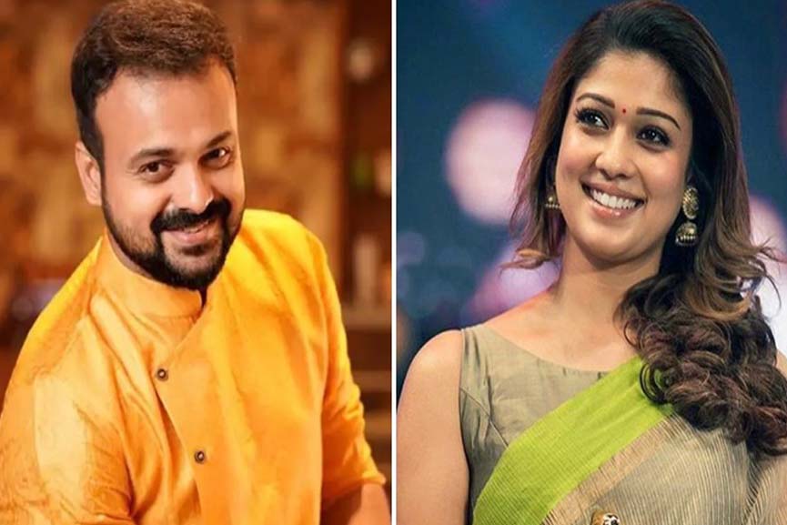 Malabar News_kunchacko boban and nayanthara Malabar News_kunchacko boban and nayanthara