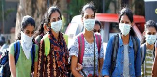 കോവിഡ് 19: ‘നീറ്റ്’ എഴുതിയ പെണ്കുട്ടികളുടെ എണ്ണത്തില് കുറവ് Malabar News_girls- attendence drops in neet