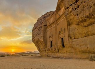 സൗദി ടൂറിസം സാധാരണ ഗതിയിലേക്ക്; സഞ്ചാരികളെ വരവേൽക്കാൻ ഒരുങ്ങി അൽ ഉലാ കേന്ദ്രങ്ങൾ Al Ula Reopens