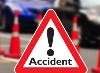 പാൽച്ചുരത്തിൽ ലോറി കൊക്കയിലേക്ക് മറിഞ്ഞ് ഡ്രൈവർ മരിച്ചു accident