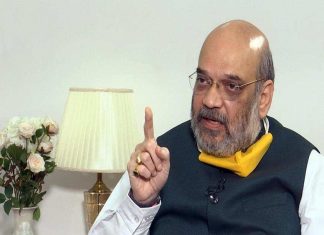 രാഹുല് ഗാന്ധി അടിസ്ഥാനരഹിത പ്രസ്താവനകള് തുടരുന്നു; അമിത് ഷാ amit shah image_malabar news
