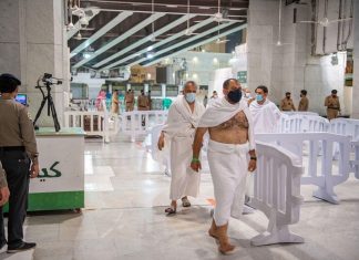 ഉംറ രണ്ടാം ഘട്ടത്തിന് ഇന്ന് തുടക്കം pravasalokam image_malabar news