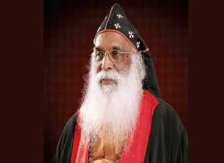 ഡോ. ജോസഫ് മാർത്തോമ്മാ മെത്രാപ്പൊലീത്ത വിടപറഞ്ഞു DR Joseph Marthoma Metropolitan