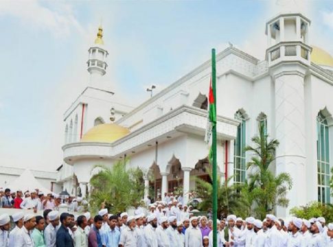 തിരുപ്പിറവി ആഘോഷം സാന്ത്വന പ്രവർത്തനങ്ങളാൽ ധന്യമാക്കണം. എസ് വൈ എസ്. SYS Prophet's Birthday_ Malabar News