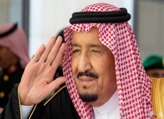 ഫൈനല് എക്സിറ്റ് വിസയുടെ കാലാവധി നീട്ടി സൗദി ഭരണകൂടം Malabarnews_saudi king