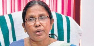 Malabarnews_k k shailaja