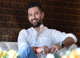 പ്രചാരണത്തിന് ഇറങ്ങാന് മോദിക്ക് മേല് നിതീഷിന്റെ സമ്മര്ദ്ദം; ചിരാഗ് പാസ്വാന് Chirag paswan_LJP_Malabar news