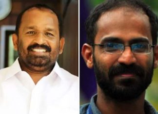 സിദ്ദീഖ് കാപ്പന്റെ മോചനത്തിന് സര്ക്കാര് ഇടപെടണം; ടിഎന് പ്രതാപന് Malabar News_ Siddiq Kappan - tn prathapan writes letter - chief minister