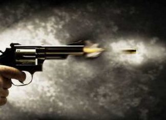 BJP Leader shot dead in up_Malabar news