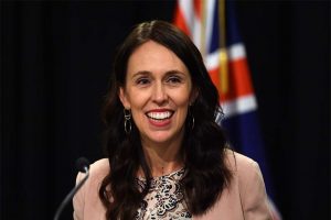 Malabar News_new zealand - Jacinda Ardern