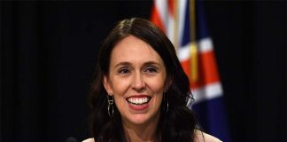 Malabar News_new zealand - Jacinda Ardern