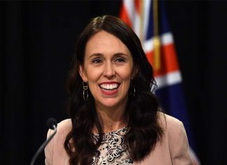 വീണ്ടും ജസിന്ഡ; രണ്ടാമതും പ്രധാനമന്ത്രിയാകും Malabar News_new zealand - Jacinda Ardern