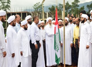 Milad Campaign_Malabar News