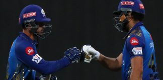 Mumbai Indians Win _ Malabar News