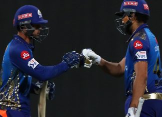 Mumbai Indians Win _ Malabar News