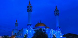 Ma'adin Grand Masjid_Malabar News