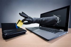 Online fraud