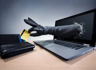 Online fraud
