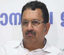 ആരോഗ്യവകുപ്പിൽ പ്രതിസന്ധി; ശർമിളയെ മാറ്റണമെന്ന് കെ. മുരളീധരൻ, പരാതി നൽകി Muraleedharan about jose k mani