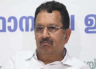 ആരോഗ്യവകുപ്പിൽ പ്രതിസന്ധി; ശർമിളയെ മാറ്റണമെന്ന് കെ. മുരളീധരൻ, പരാതി നൽകി Muraleedharan about jose k mani