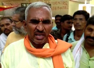 എവിടെയും സംഭവിക്കാം; 46കാരനെ വെടിവച്ചു കൊന്നതിൽ ബിജെപി എംഎൽഎ Surendra-Sing_2020-Oct-16