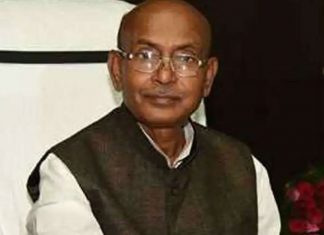 ബിഹാർ മന്ത്രി കപിൽ ദിയോ കാമത്ത് കോവിഡ് ബാധിച്ച് മരിച്ചു Kapil-Deo-Kamat_2020-Oct-16