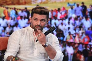 Chirag paswan_Malabar news