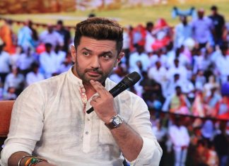 ‘അധികാരത്തില് വന്നാല് രാമക്ഷേത്രത്തേക്കാള് വലിയ സീത ക്ഷേത്രം നിര്മ്മിക്കും’; ചിരാഗ് പാസ്വാന് Chirag paswan_Malabar news