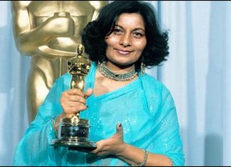 ഇന്ത്യയുടെ ആദ്യത്തെ ഓസ്കാര് ജേതാവ് അന്തരിച്ചു Bhanu atheiya_Malabar news