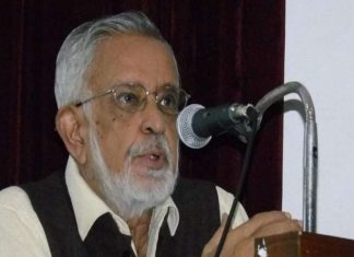പ്രശസ്ത കായിക പത്രപ്രവർത്തകൻ കിഷോർ ഭിമാനി അന്തരിച്ചു Kishor Bhimani Passed Away